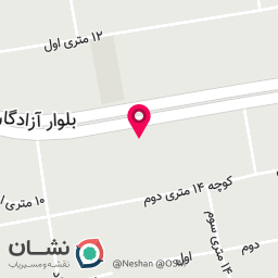 عکس اتوسرویس امین