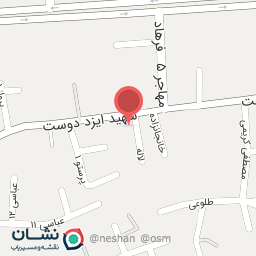 عکس بورس برنج نمونه