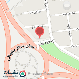 عکس افق کوروش شعبه بروجرد ایثار دو