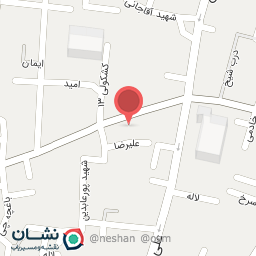 عکس تعمیرات کیف و کفش قائم