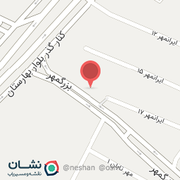 عکس گالری ستین