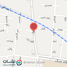 عکس فروشگاه گلبرگ شمس