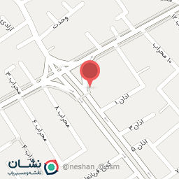 عکس کلینیک کاردرمانی و گفتار درمانی کاشان