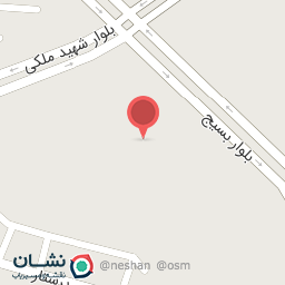 عکس اداره پست شهرستان تویسرکان