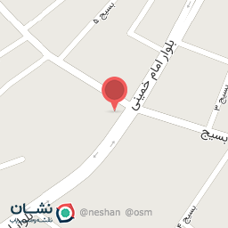 عکس مسجد صاحب الزمان