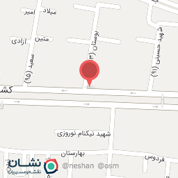 عکس فروشگاه اسنوا نمایندگی 55359 میلاد