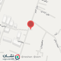 عکس فروشگاه فرش لطیفی