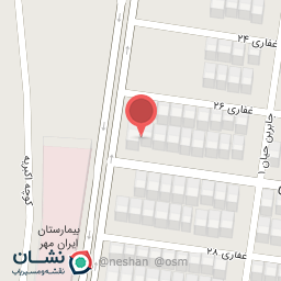 عکس فروشگاه ولیعصر