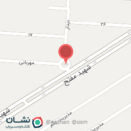 عکس میدان دیدار