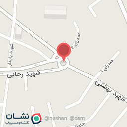 عکس میدان معلم