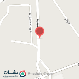 عکس افق کوروش