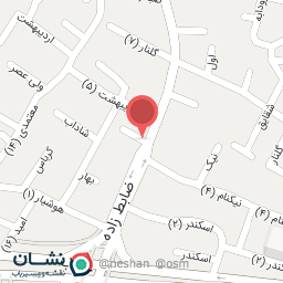 عکس دکتر علی آل سعیدی