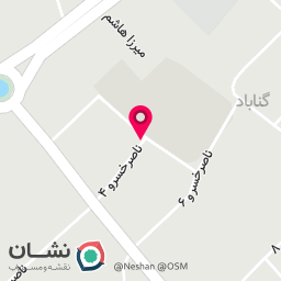عکس کارگزاری پویان گناباد 