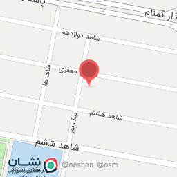 عکس سوپر مارکت مظاهری