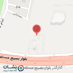 عکس پمپ گاز CNG شماره ۲ ترمینال