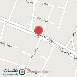 عکس فروشگاه آرایشی و بهداشتی نایک