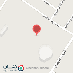 عکس سالن والیبال ۲۲ بهمن