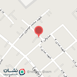 عکس حسینیه پنج باب الحوایج