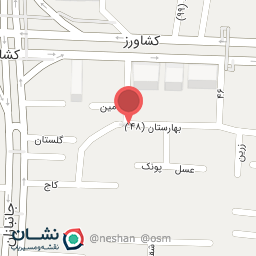 عکس سوپرمارکت