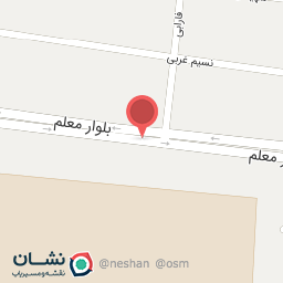 عکس آرایشگاه مردانه یونیک