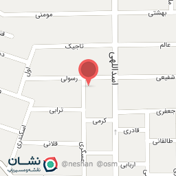 عکس حسینیه گنجه ای ها