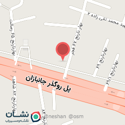 عکس کارواش سهند