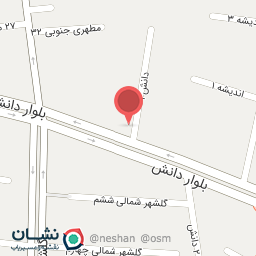 عکس گل محسن