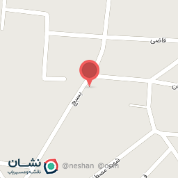 عکس آرایشگاه گریماس ویژه بانوان