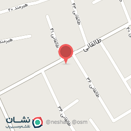 عکس آرایشگاه لاوان