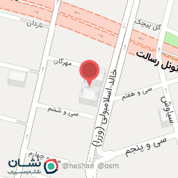 عکس مهیار پروتئین