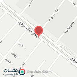 عکس داروخانه دکتر تقی زاده