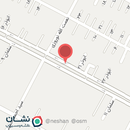 عکس شوفاژ کار تعمیرگاه و فروشگاه مشعل