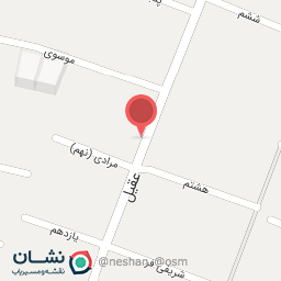 عکس فروشگاه زارا