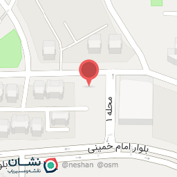 عکس نان بربری آیدین