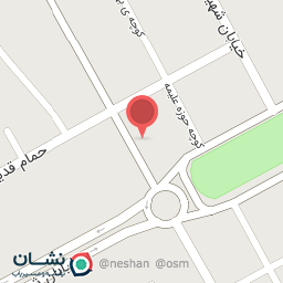 عکس پاساژ رضوان