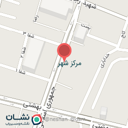 عکس فروشگاه شاطری