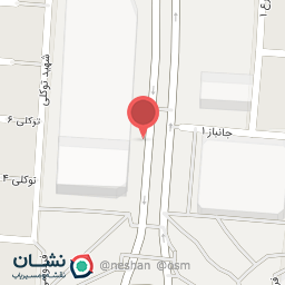 عکس کارگزاری بانک آینده