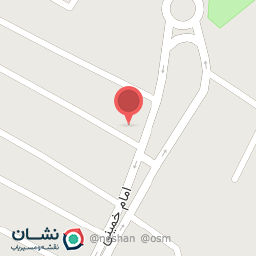 عکس مسجد امام خمینی