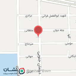 عکس مسکن مهر 121