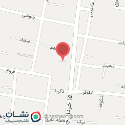 عکس خدمات فنی ربانیان