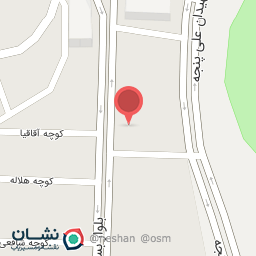 عکس نمایندگی سایپا سینا 