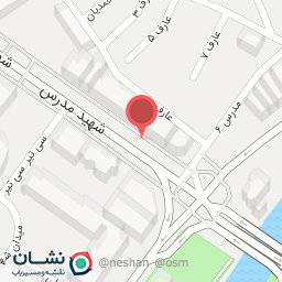 عکس مرکز آیفون و جک بازویی پور حبیبی