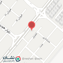 عکس موسسه فرهنگی آوای خوش غزل