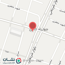 عکس سالن پیرایش صادق