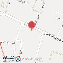 عکس فروشگاه آرایشی بهداشتی مرداس