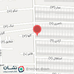 عکس گالری طلای ناز