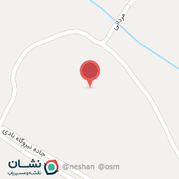 عکس آرامستان منجیل