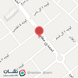 عکس آرایشگاه متد روز