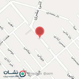 عکس خشکشوئی تبریزی