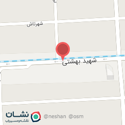 عکس بانک آینده شعبه شهید بهشتی کد 1149